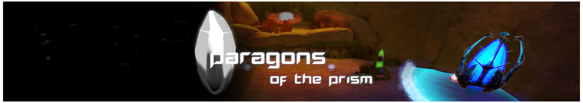Paragons of the Prism