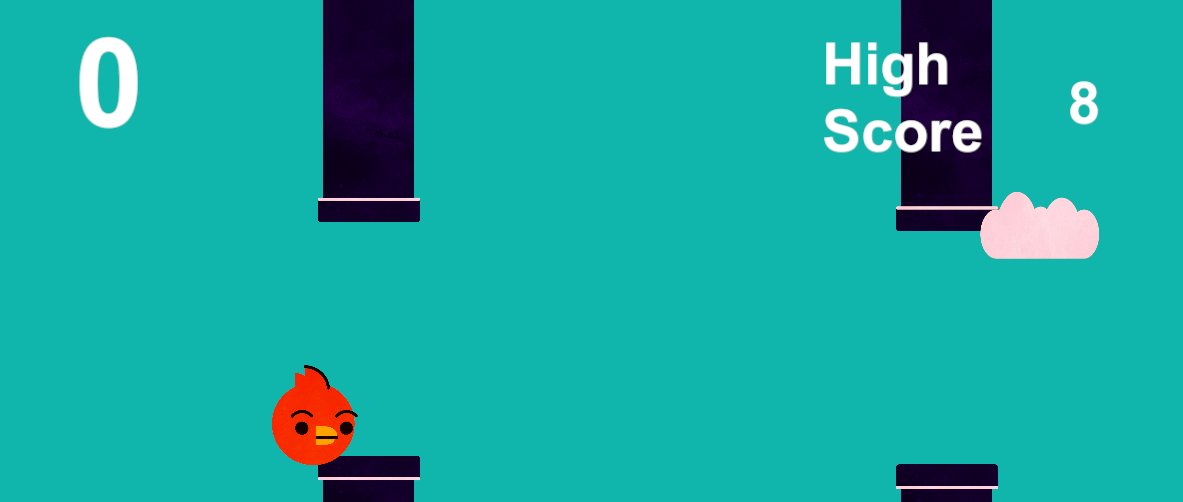 Crappy flappy