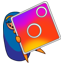 Instagram Link