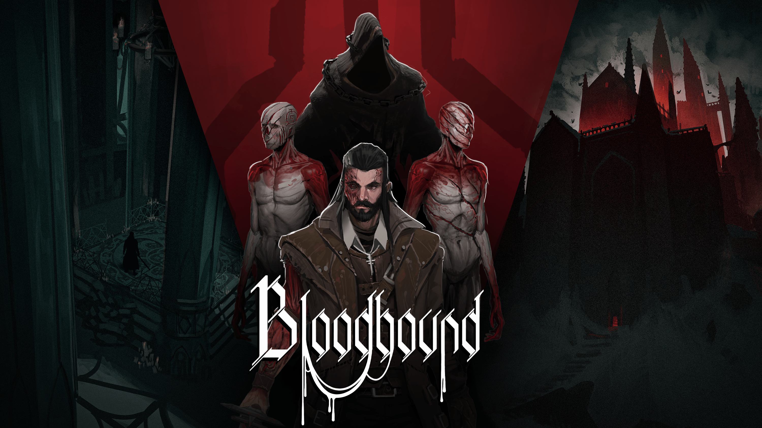 BloodBound