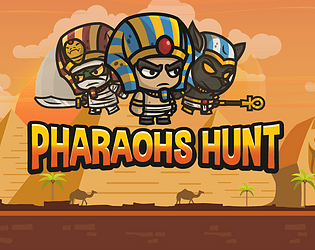 The Pharaoh's Hunt