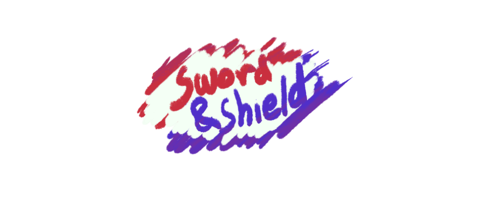 Sword & Shield