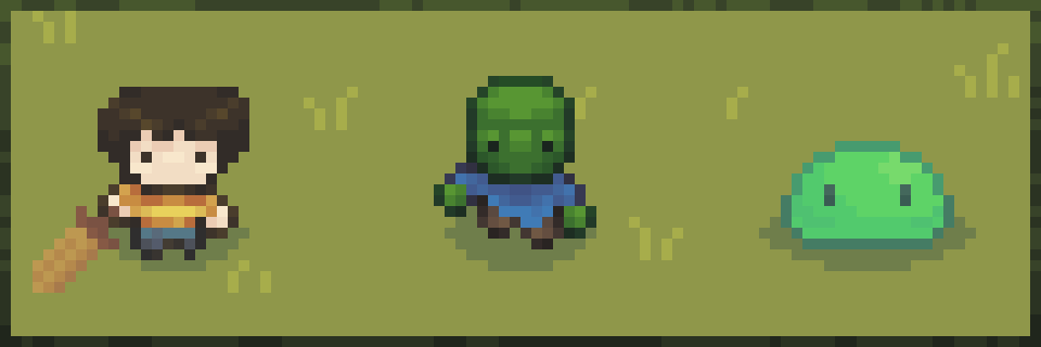 Pixel Sandbox Survival Pack