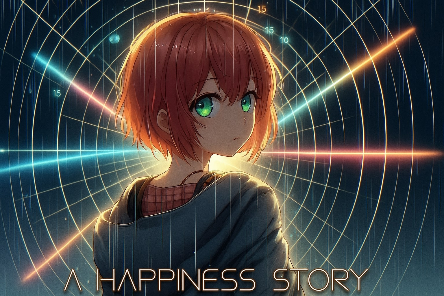 A Happiness Story  [Remastered]