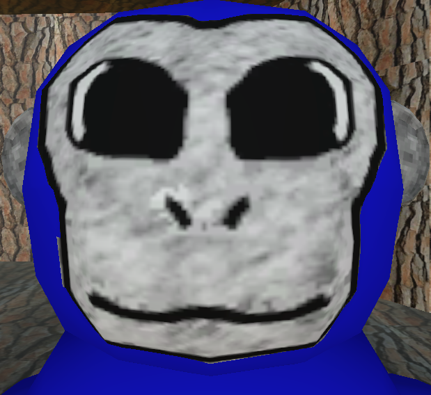 Treebound