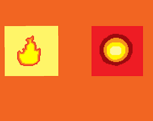 FIRE- Giovana