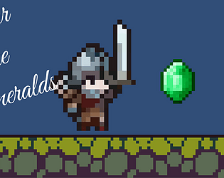 For The Emeralds!