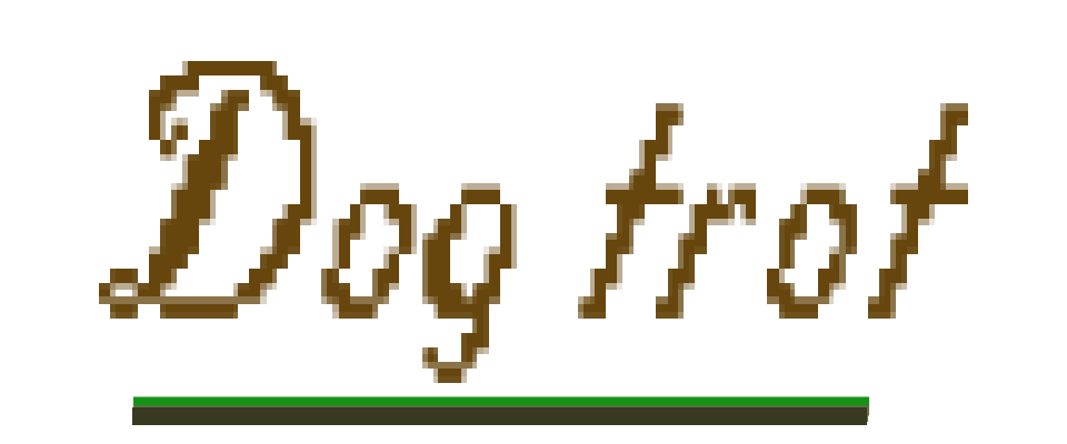 Dog Trot