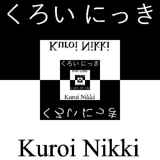 Kuroi Nikki
