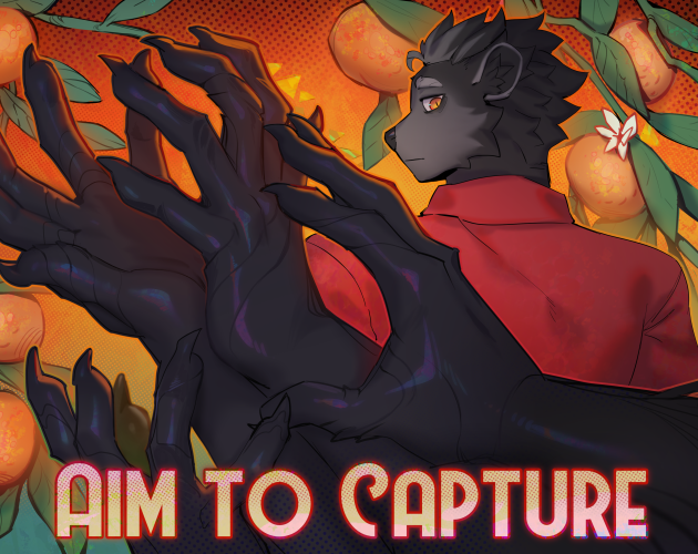 Play Aim to Capture - Recommended Game