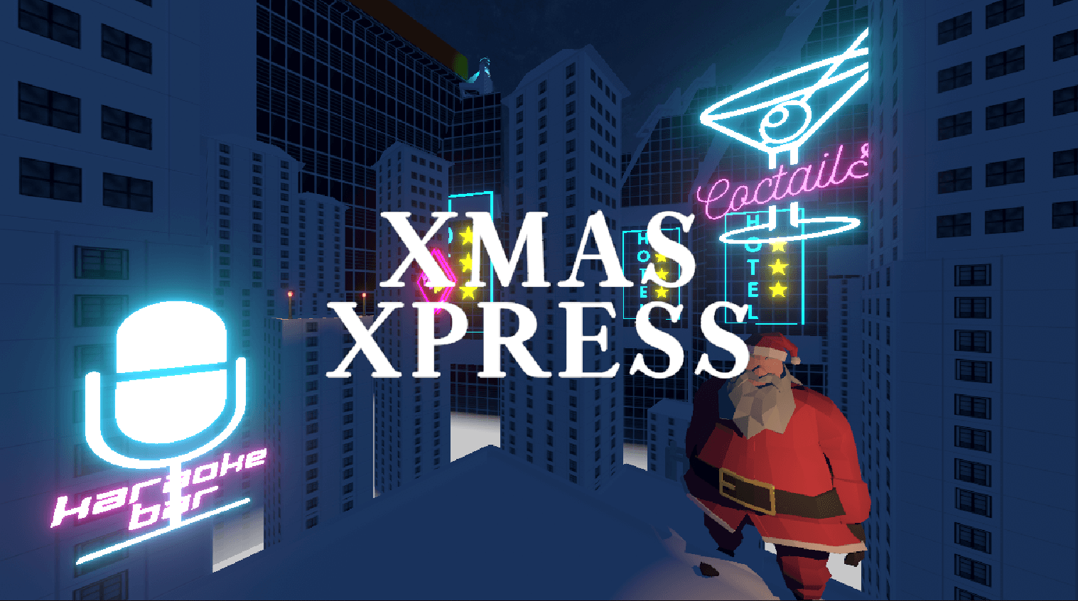 Xmas Xpress