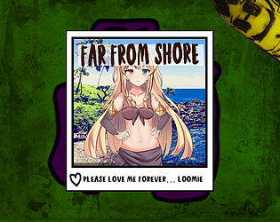 Far From Shore