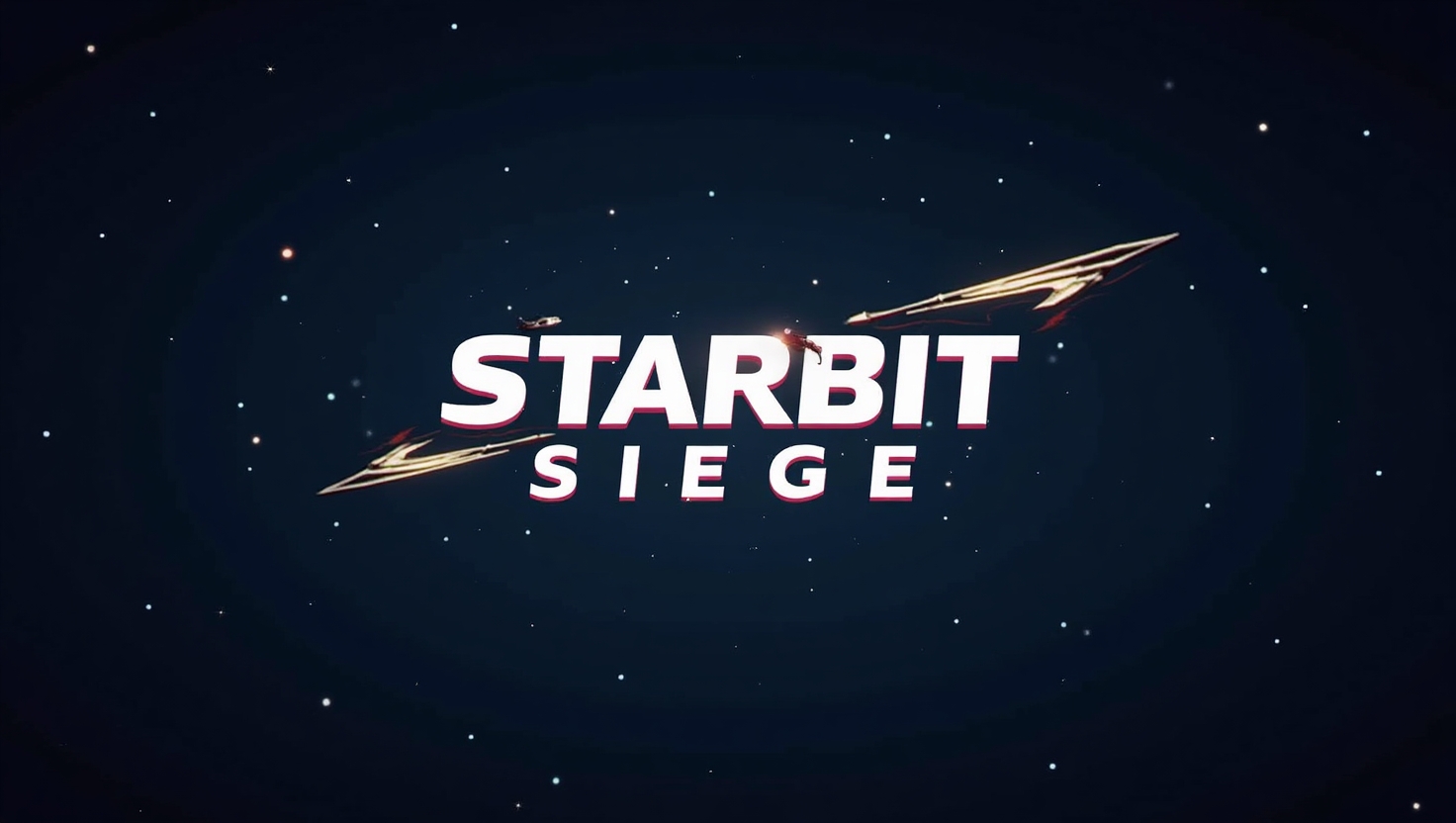 Starbit Siege