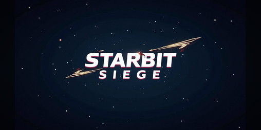 Cover image for Starbit Siege