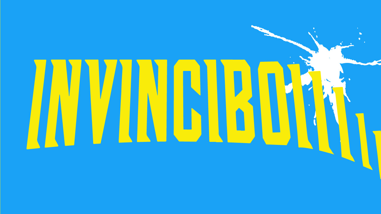 INVINCIBOY FULL VER - Invincible parody adult game nsfw 18+ [Rnot2000]
