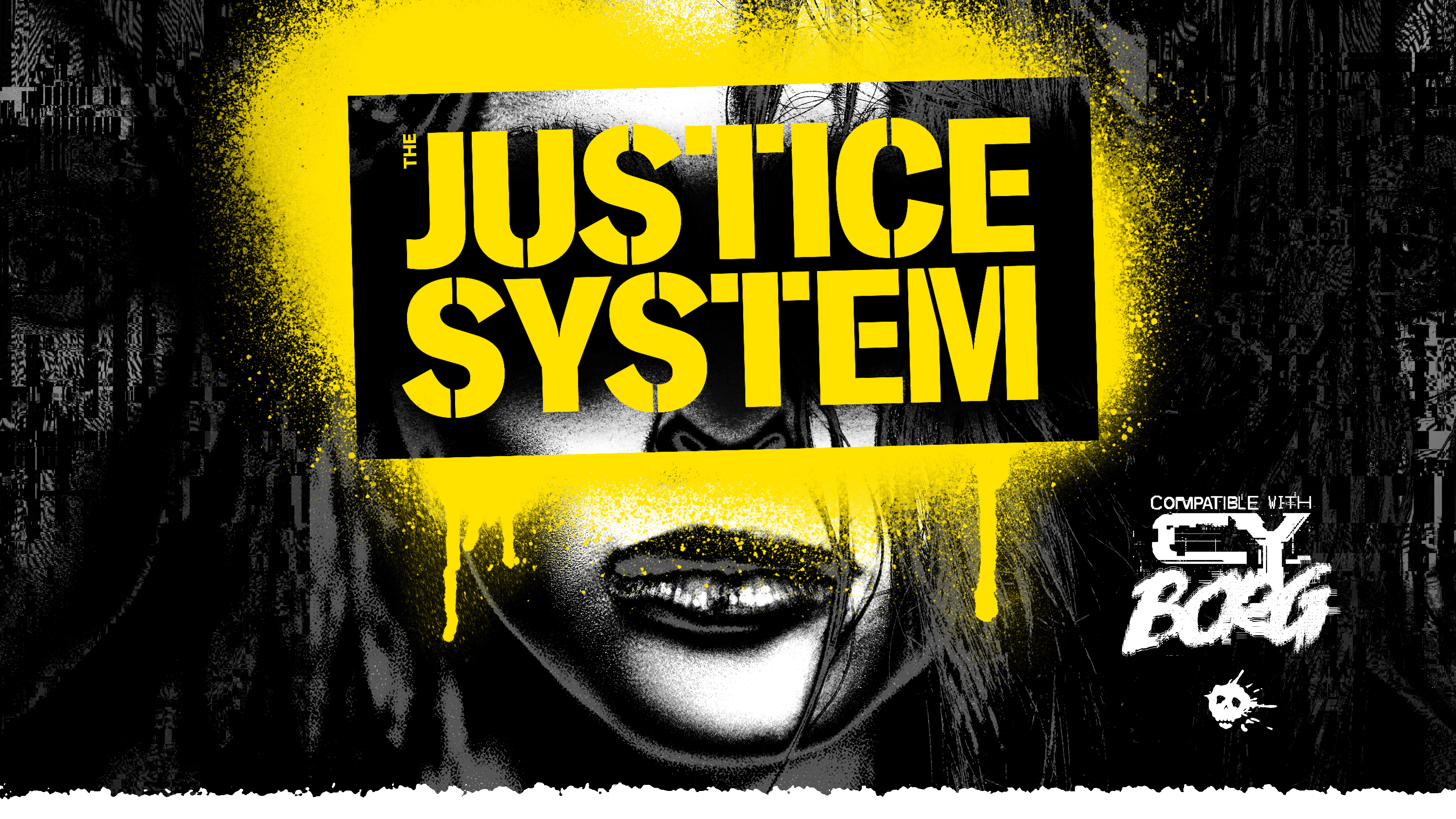 The Justice System
