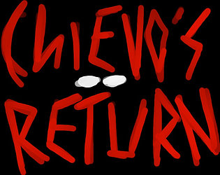 Chievo's Return-(WIP)