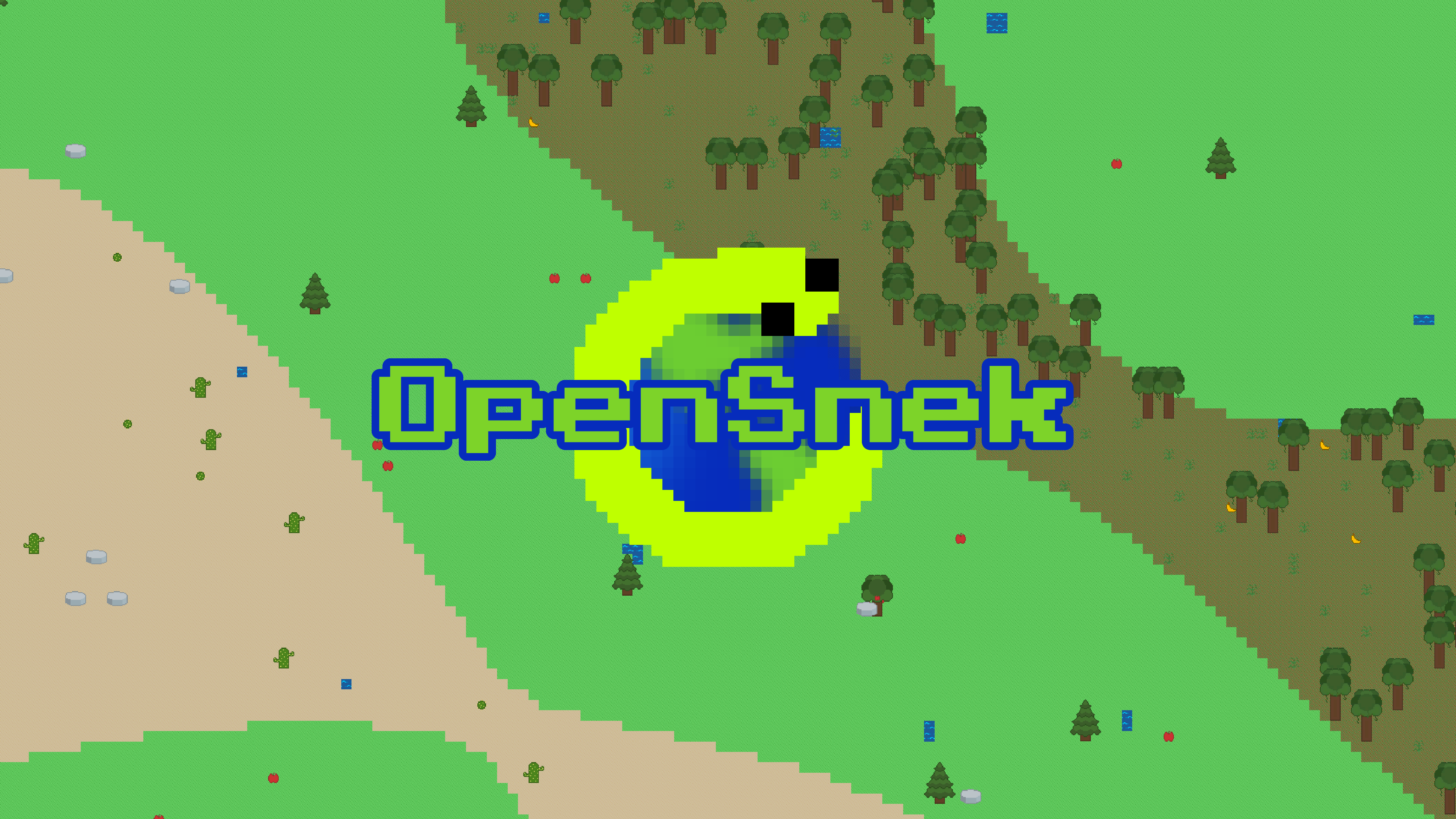 OpenSnek!