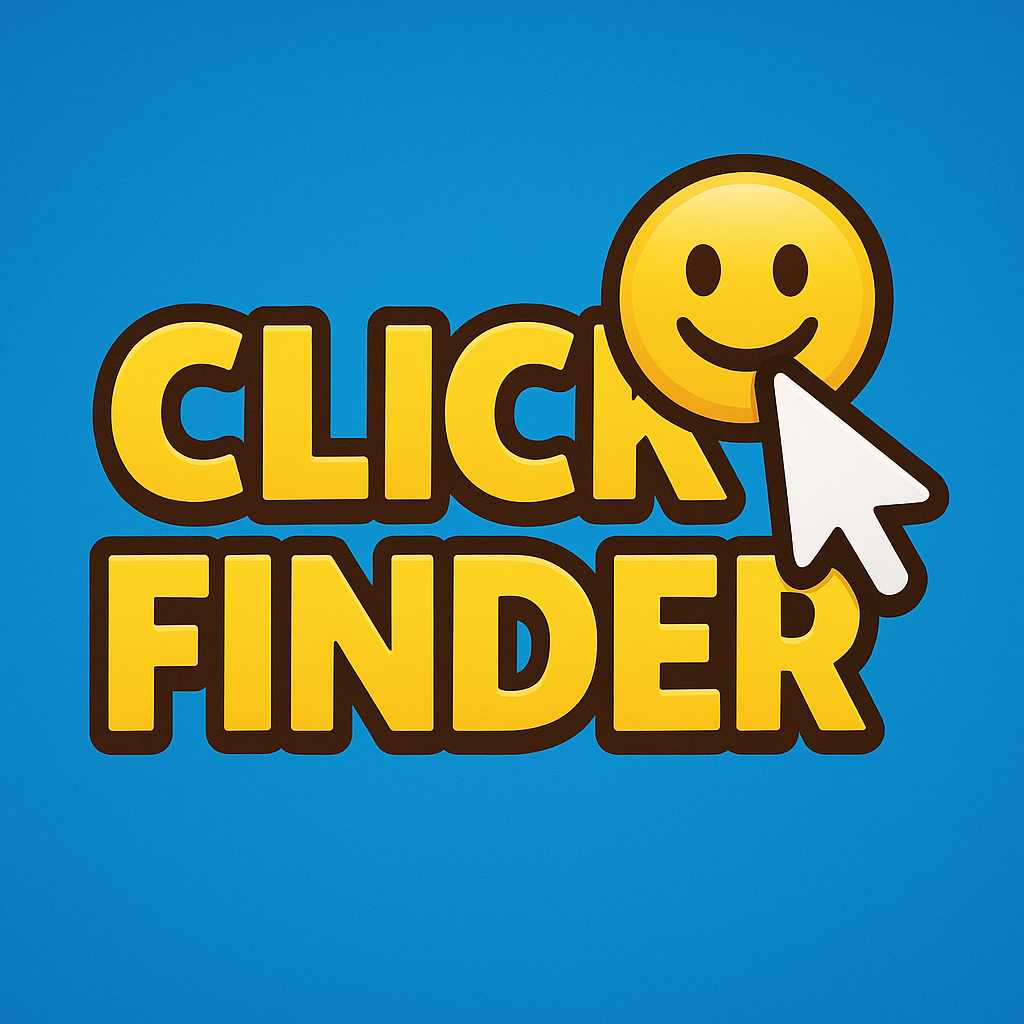 Click Finder