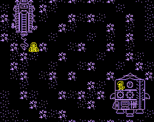 Darlings at the Edge of the Universe
