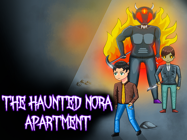 The Haunted Nora Apartment