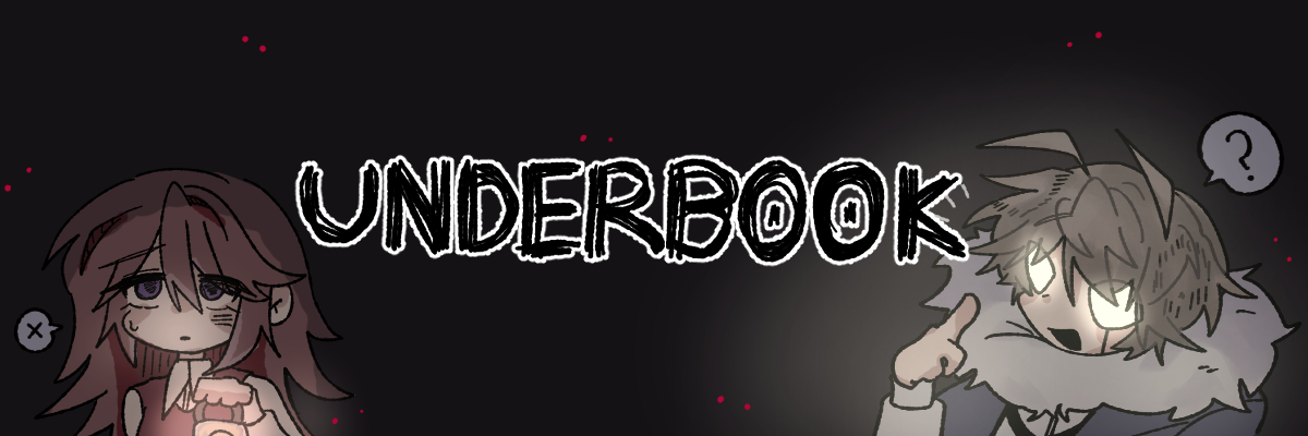 UNDERBOOK