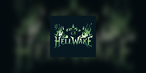Cover image for HellWake