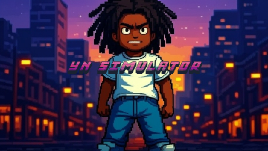 YN SIMULATOR