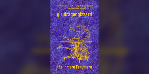 Cover image for girldragongizzard