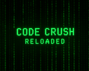 Code Crush Reloaded