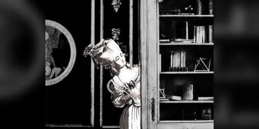 Cover image for Salonnière
