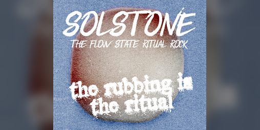 Cover image for Solstone