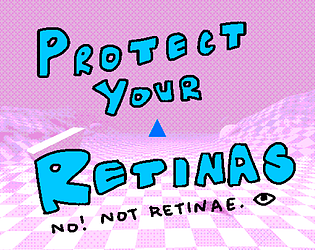 Protect Your Retinas