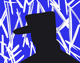 Warden of the Damned