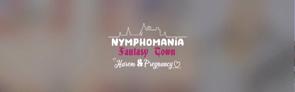 Nymphomania : Fantasy Town