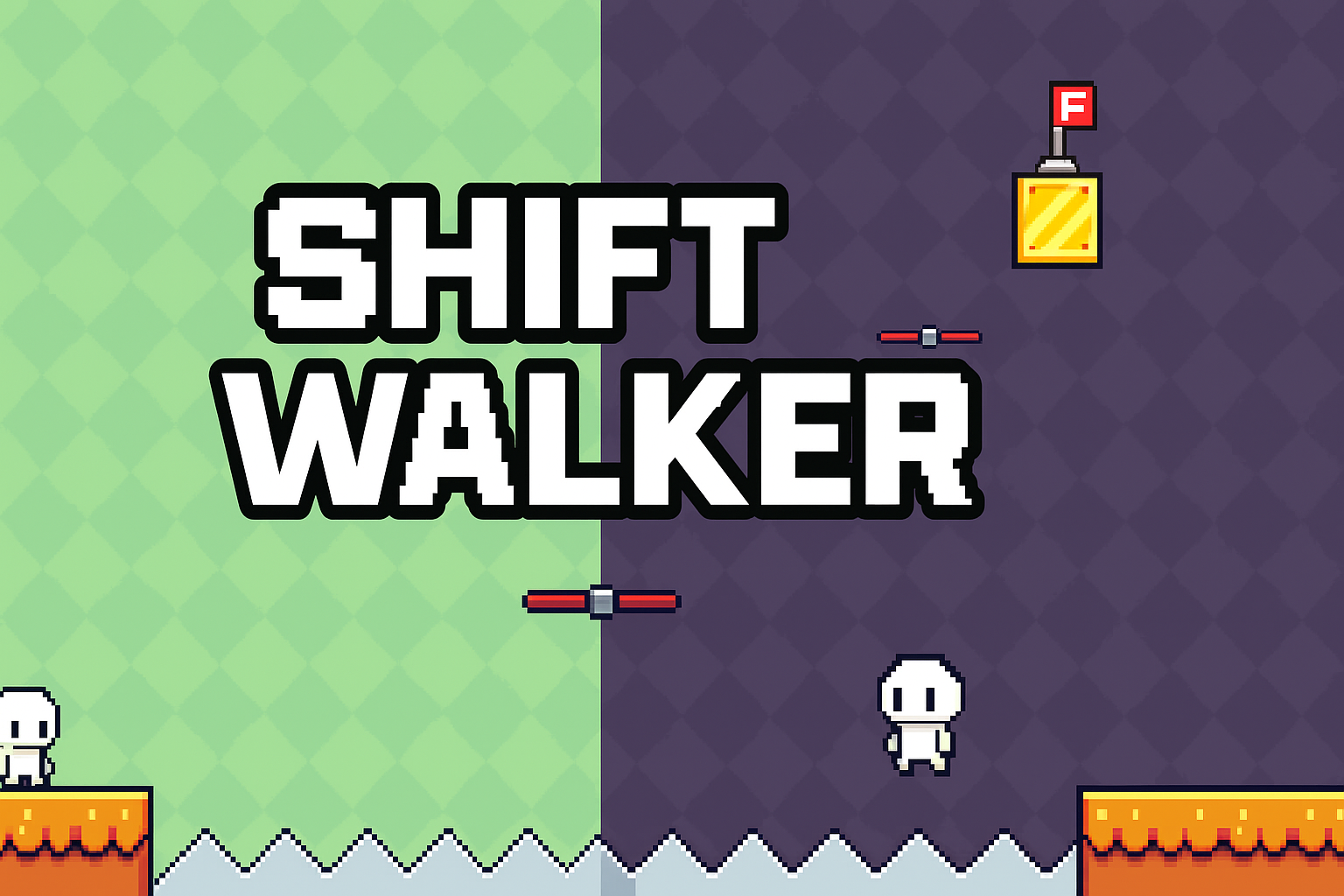 Shiftwalker