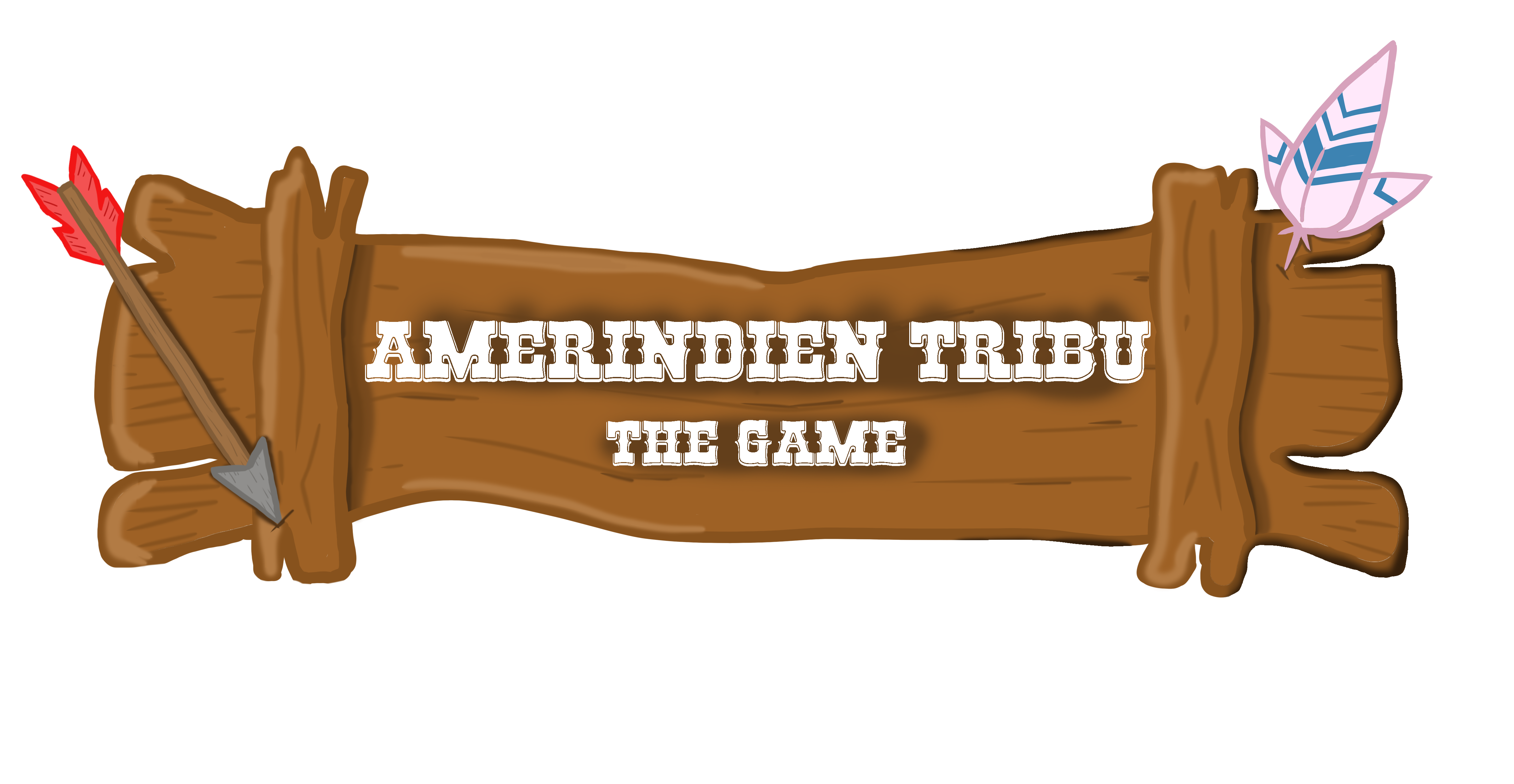 Amerindien Game