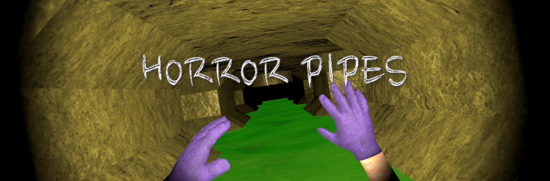 Horror Pipes