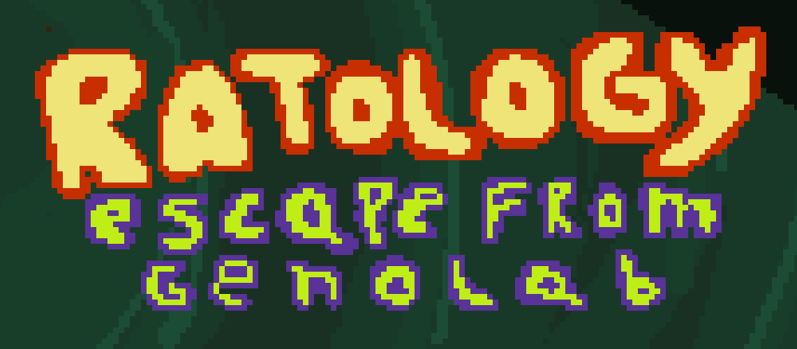 Ratology: Escape from Genolab