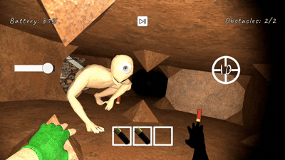 Cover image for Horror Pipes
