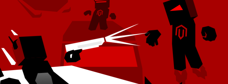 OVERLOAD - Optimization update.
