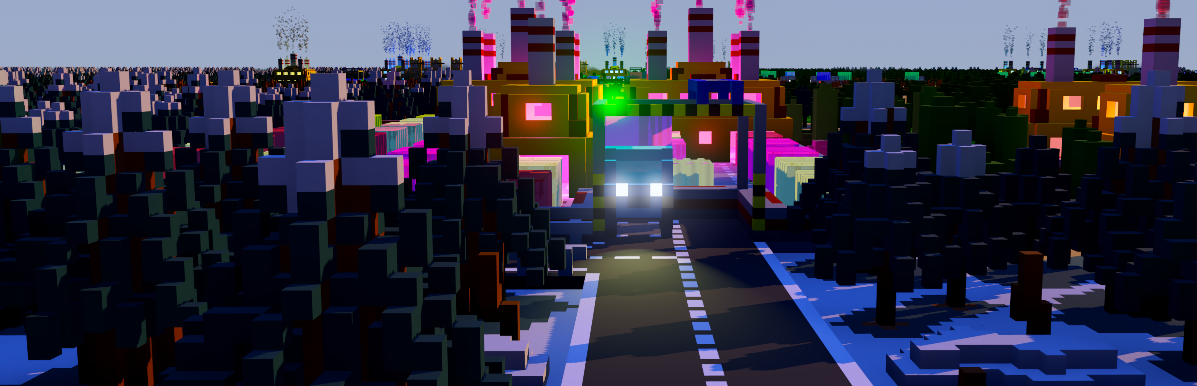 Truck City