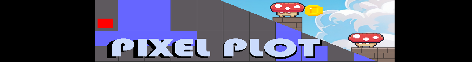 Pixel Plot
