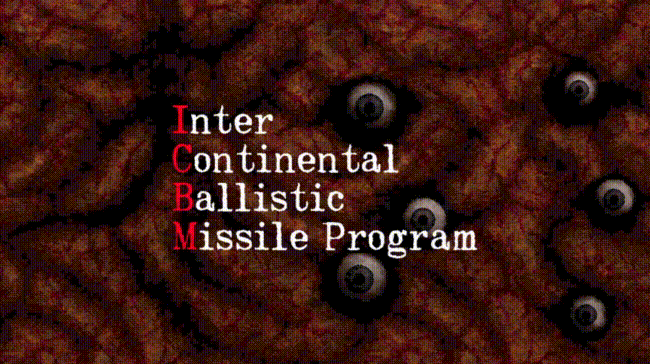 Cover image for ICBM Program - BRAINSHELL Prototype
