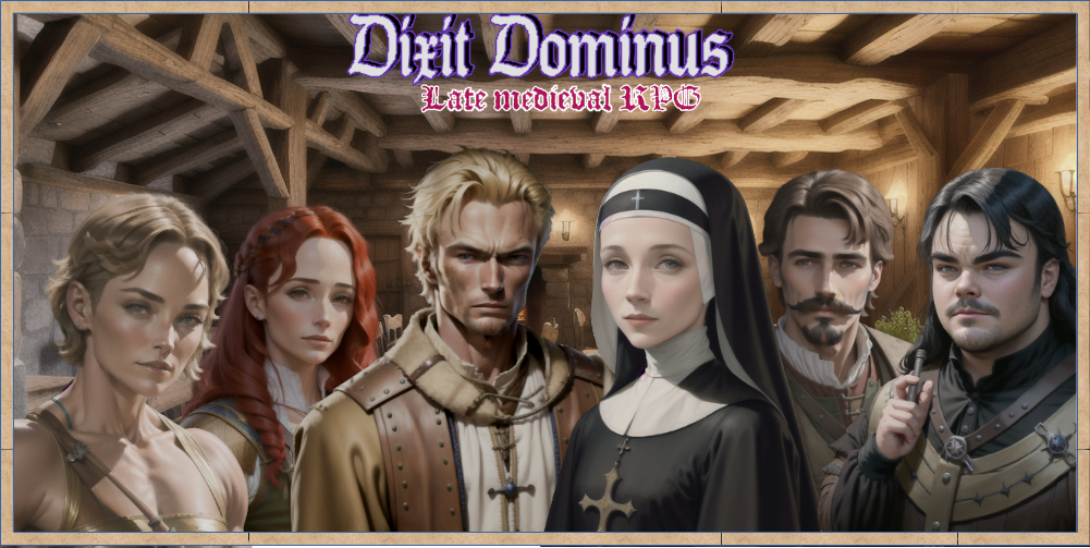 Dixit Dominus