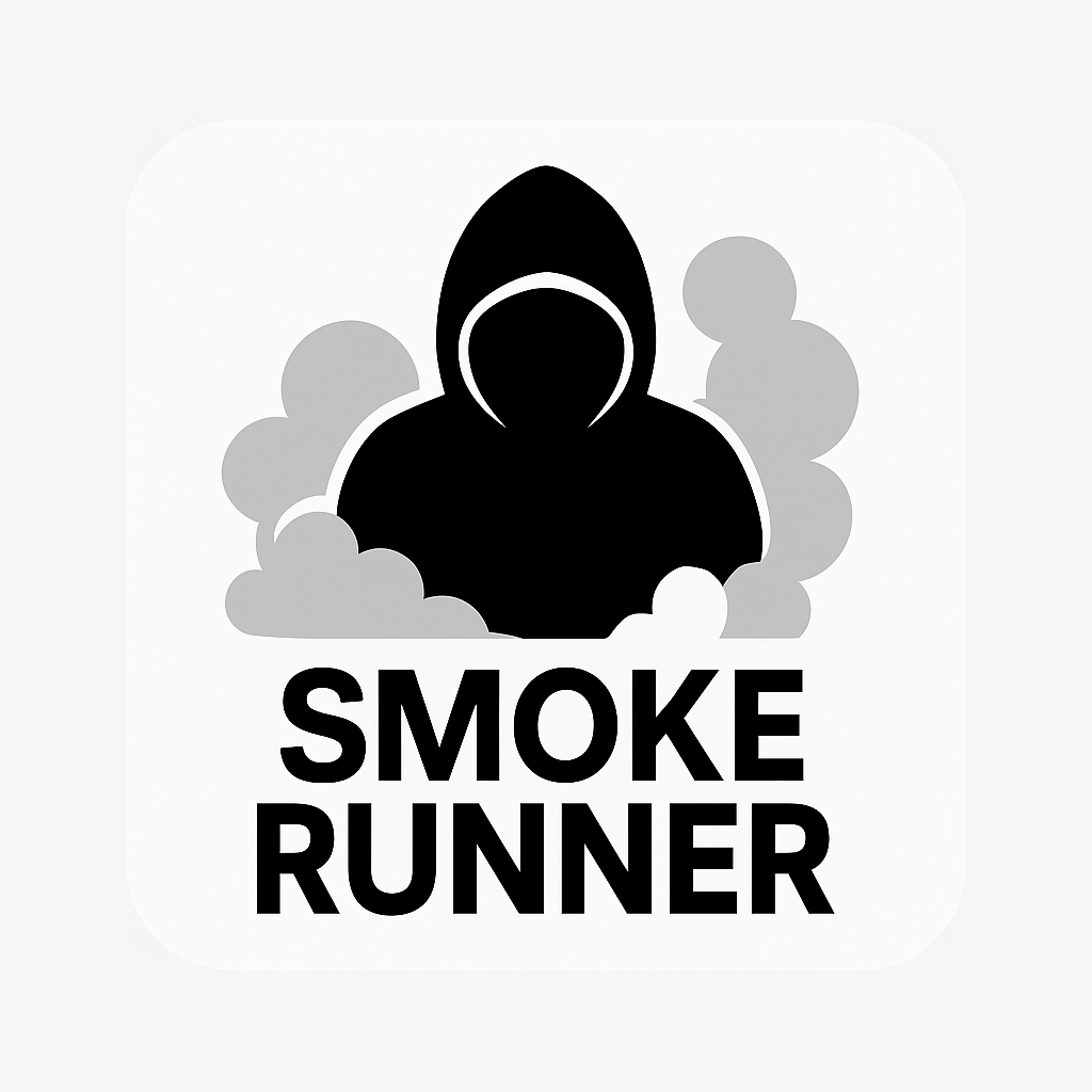 SMOKERUNNER