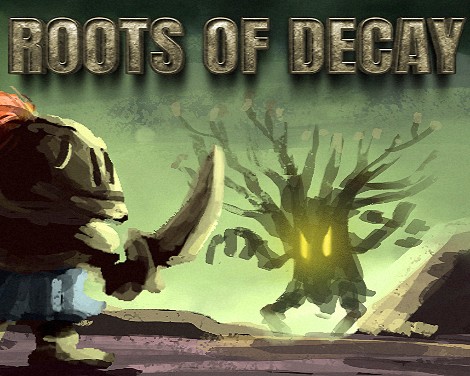 Cover image for Roots Of Decay