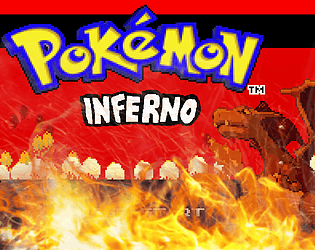 PKMN Inferno