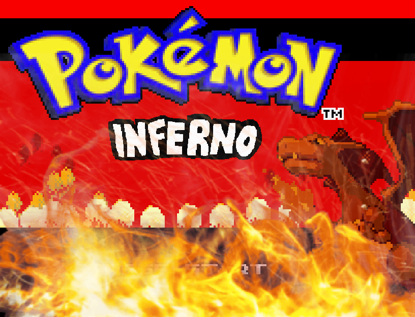 Cover image for PKMN Inferno