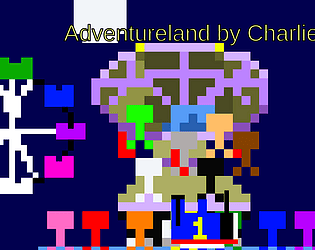 Adventureland